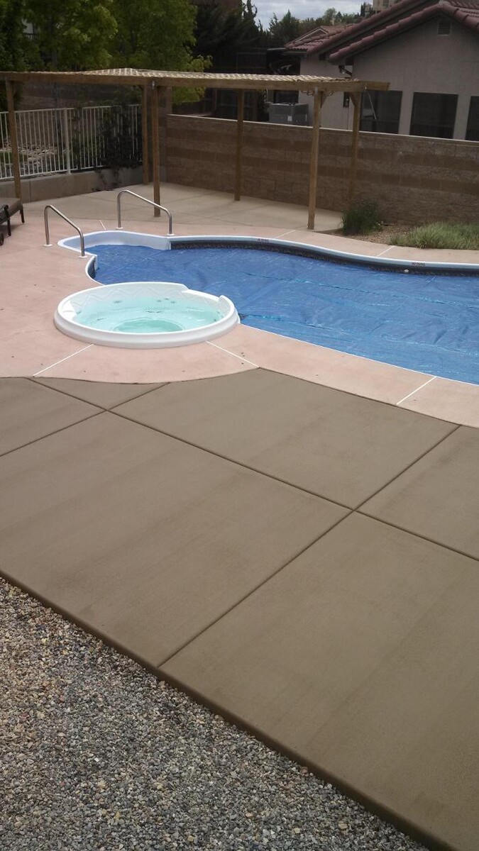 Images Atlas Concrete LLC