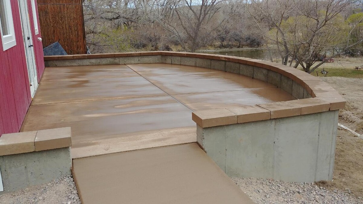 Images Atlas Concrete LLC