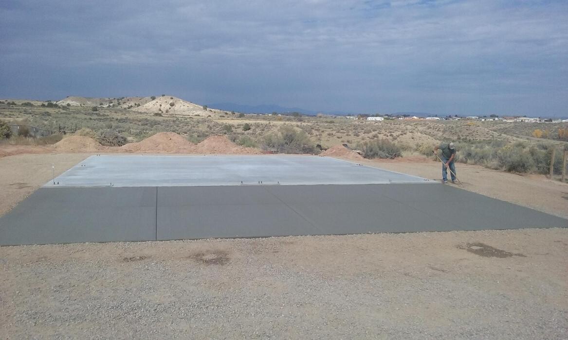 Images Atlas Concrete LLC