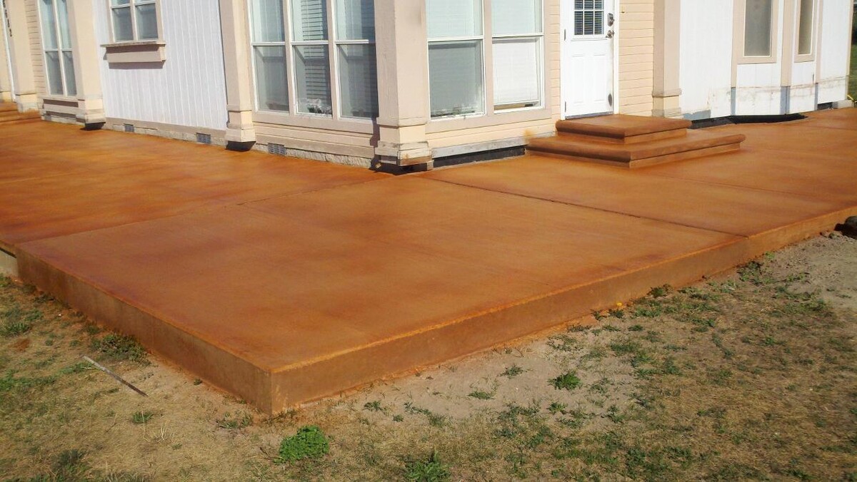 Images Atlas Concrete LLC