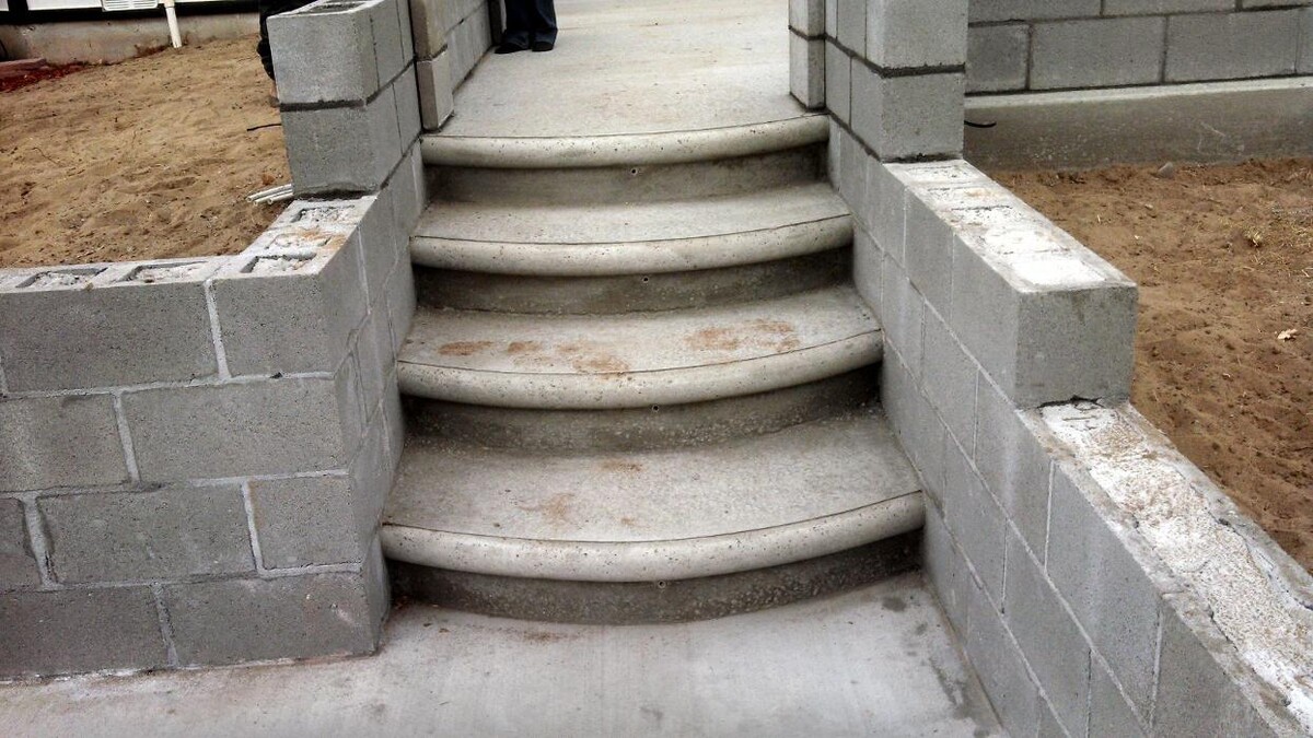 Images Atlas Concrete LLC