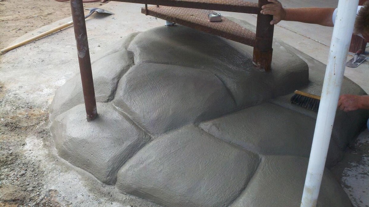 Images Atlas Concrete LLC