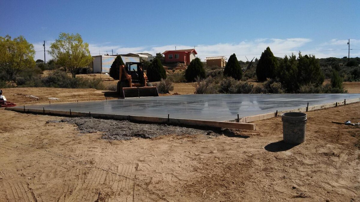 Images Atlas Concrete LLC