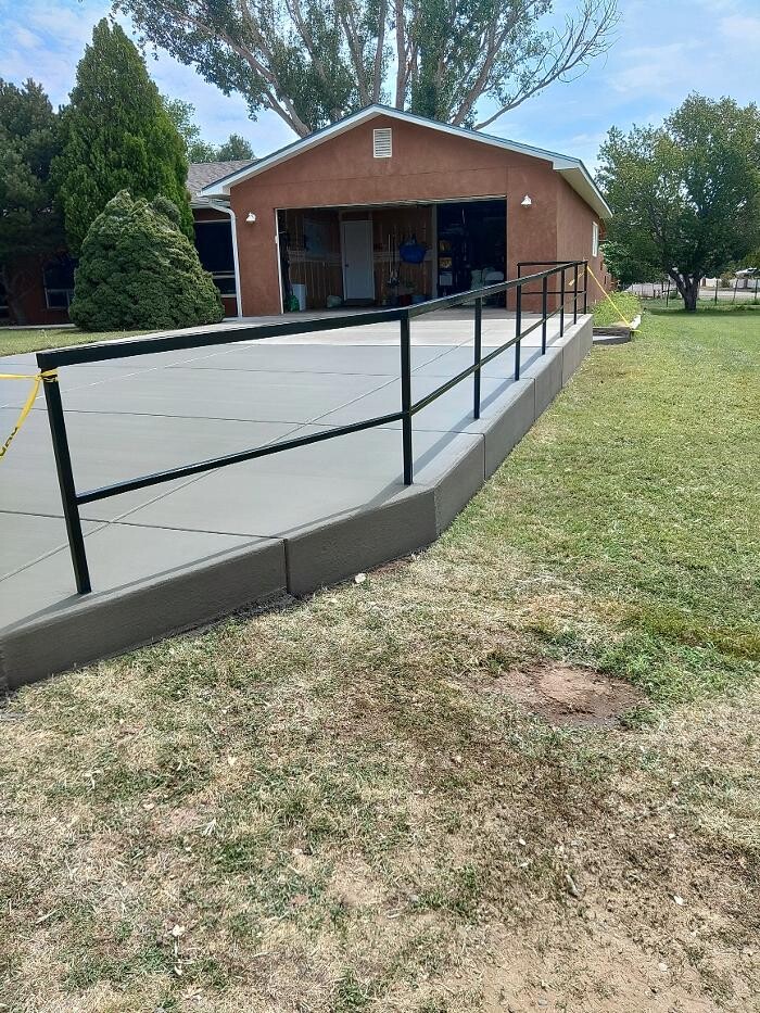 Images Atlas Concrete LLC