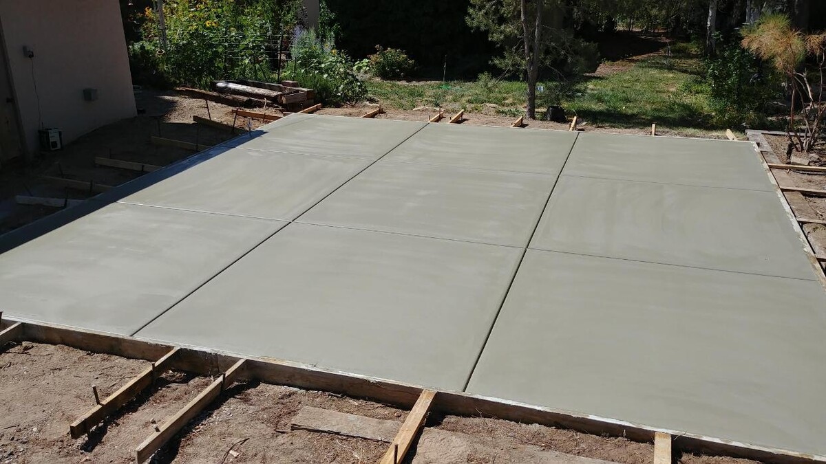 Images Atlas Concrete LLC