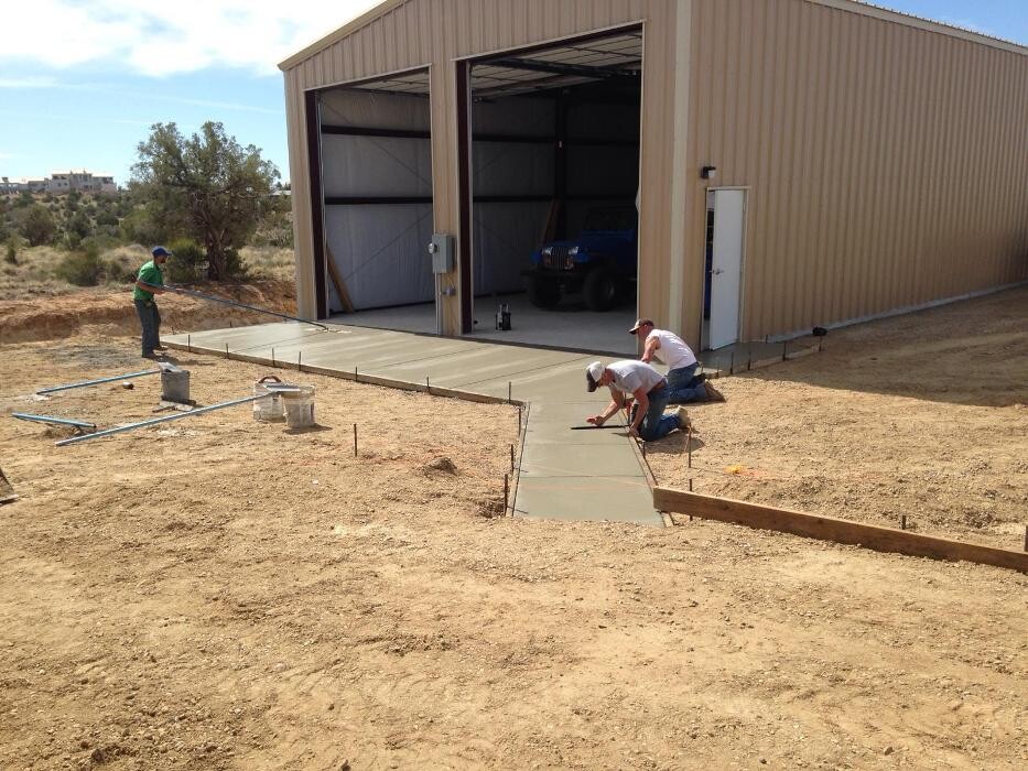 Images Atlas Concrete LLC