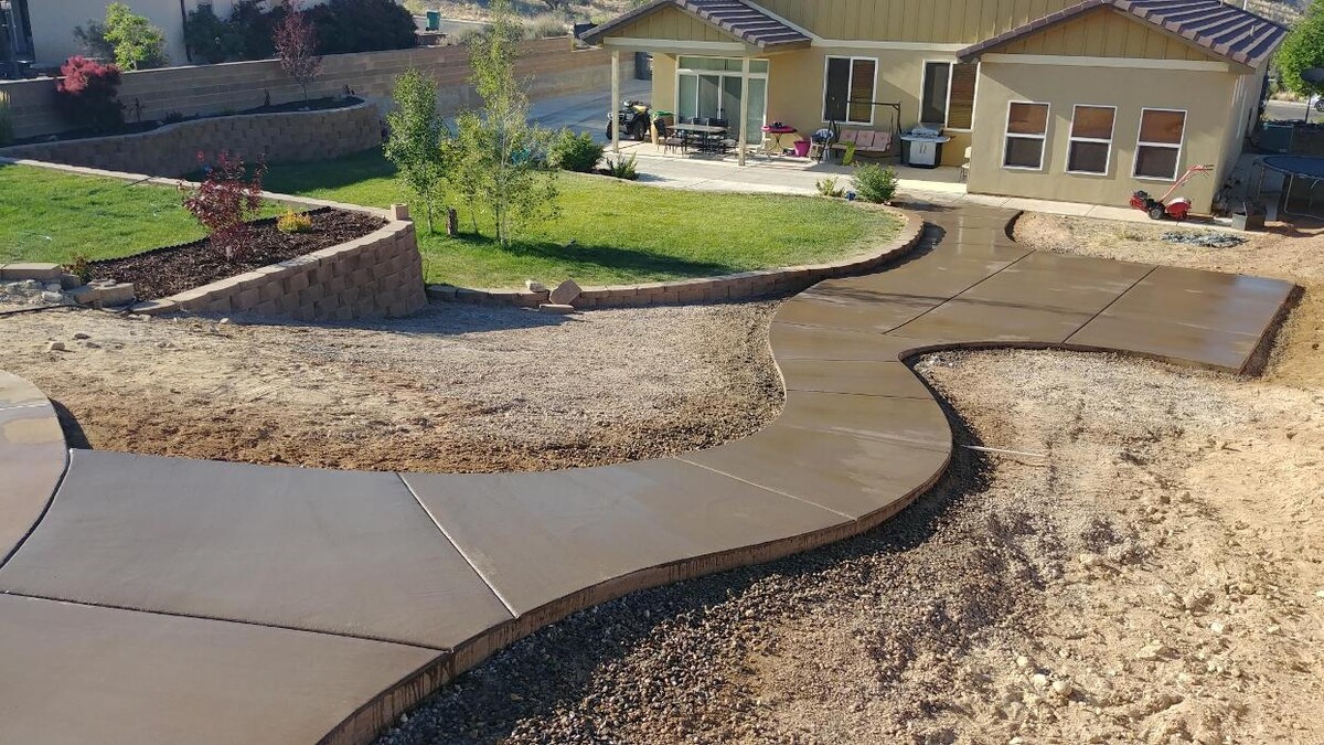 Images Atlas Concrete LLC