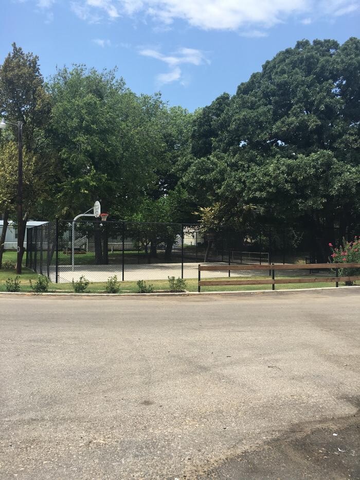 Images Ranches of Joshua Mobile Home Park