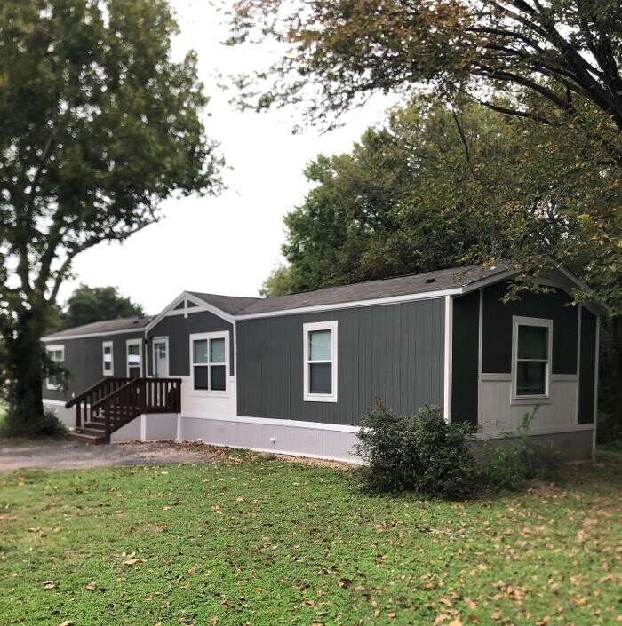 Images Ranches of Joshua Mobile Home Park