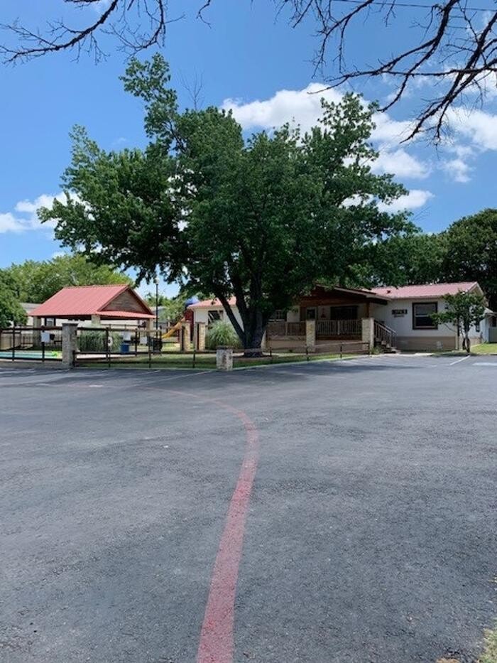 Images Ranches of Joshua Mobile Home Park