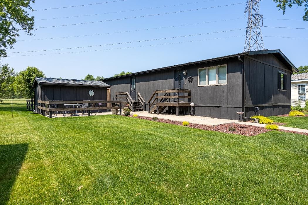 Images Forest Oaks Mobile Home Park