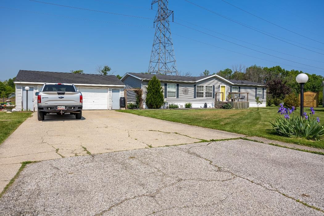 Images Forest Oaks Mobile Home Park