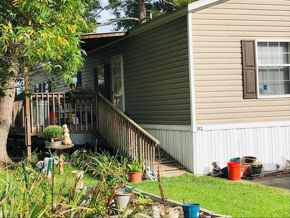 Images Irondale Mobile Home Park