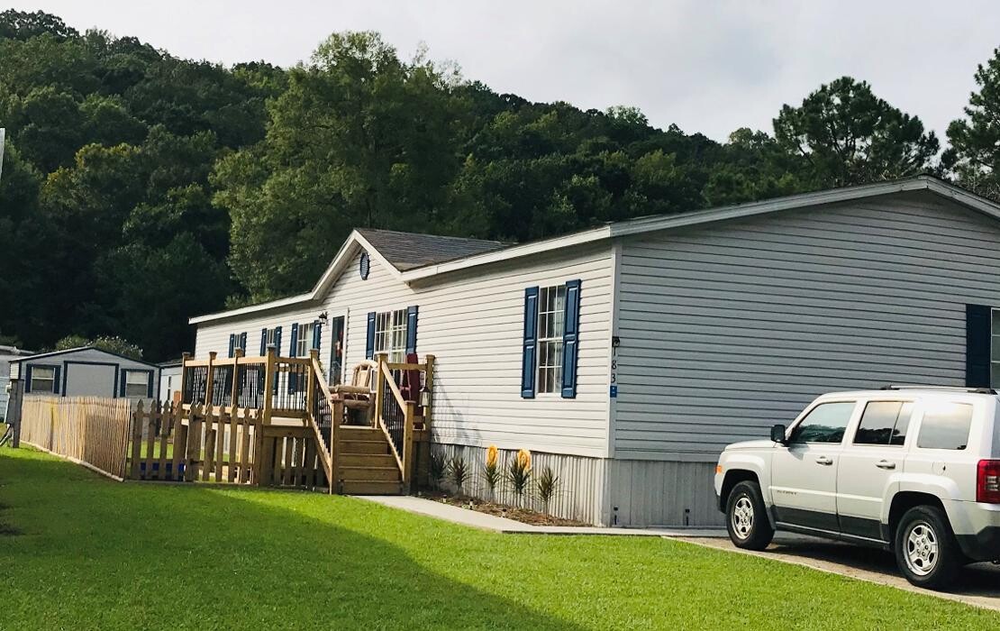 Images Irondale Mobile Home Park