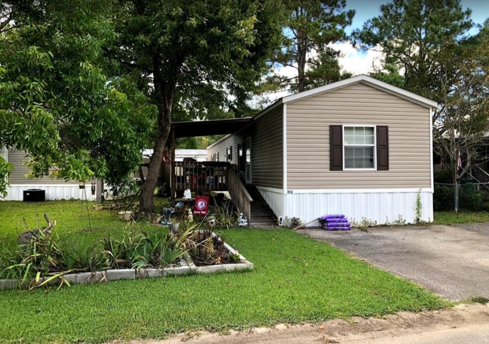 Images Irondale Mobile Home Park