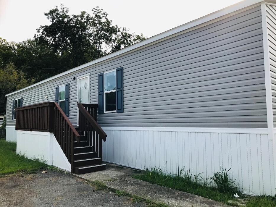 Images Irondale Mobile Home Park