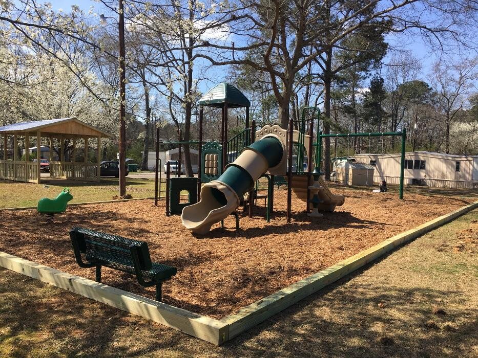 Images Irondale Mobile Home Park