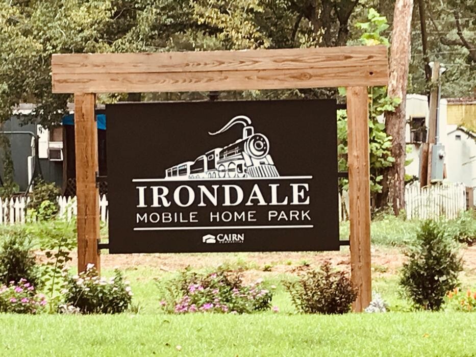Images Irondale Mobile Home Park