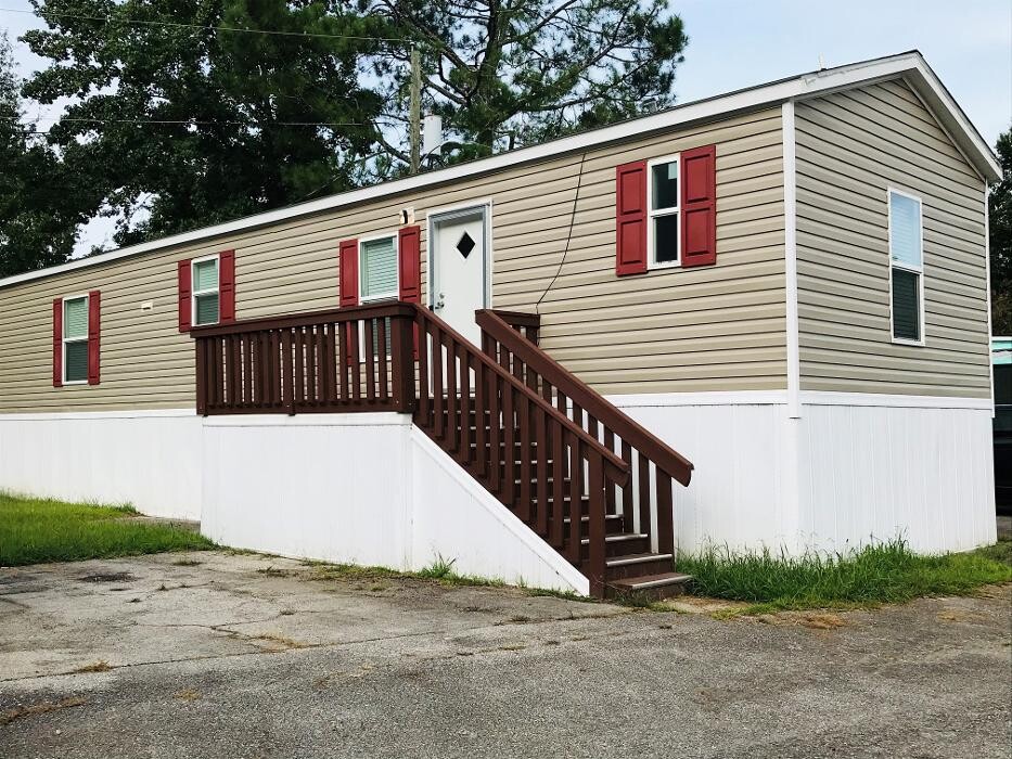 Images Irondale Mobile Home Park