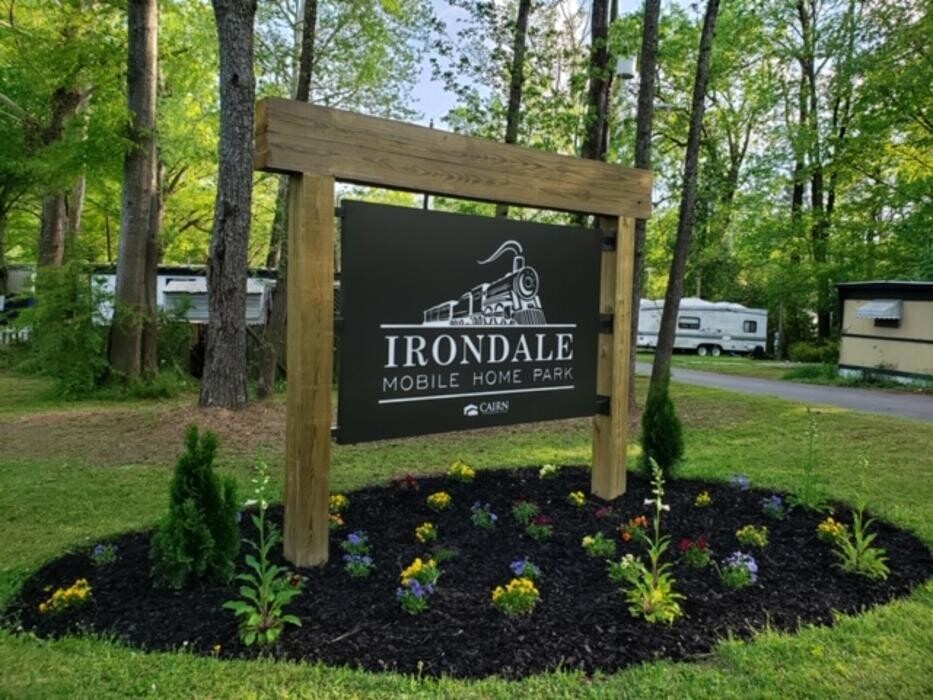 Images Irondale Mobile Home Park