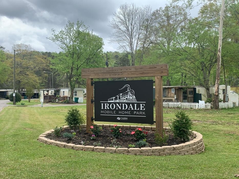Images Irondale Mobile Home Park