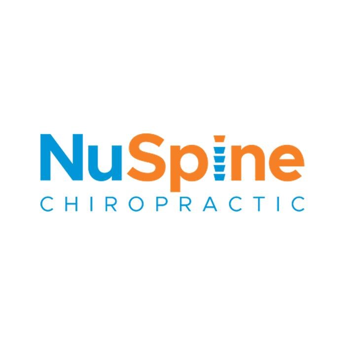 NuSpine Chiropractic - Overland Park Logo