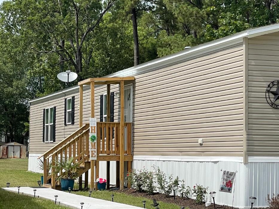 Images Cherokee Trace