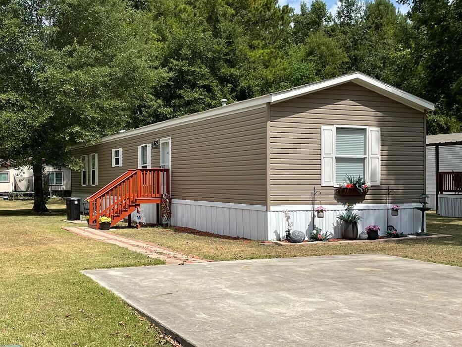 Images Cherokee Trace