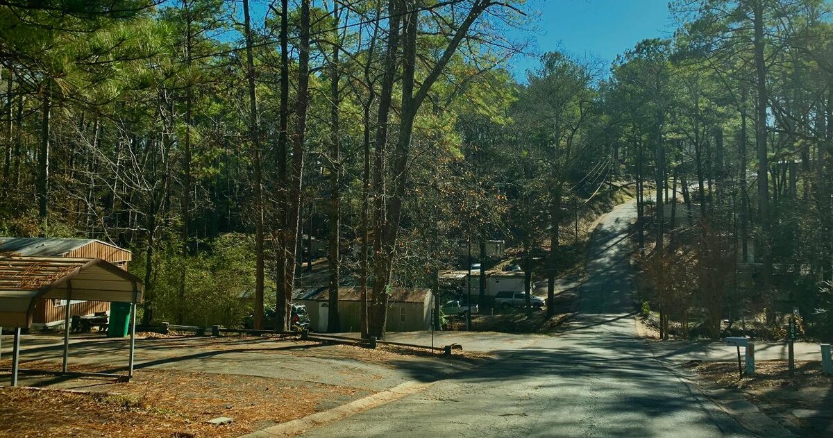 Images Eastwood Hills