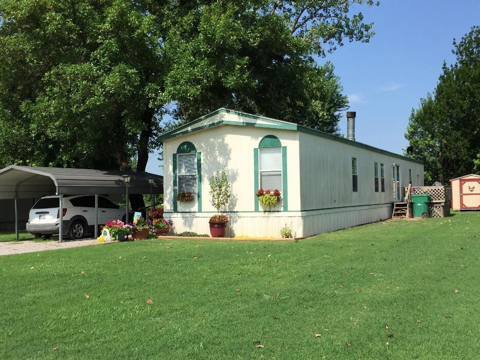 Images Clearview MHP