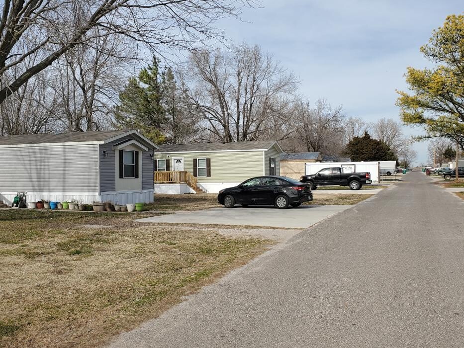 Images Clearview MHP