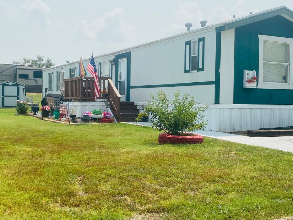 Images Clearview MHP