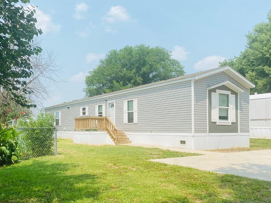 Images Clearview MHP