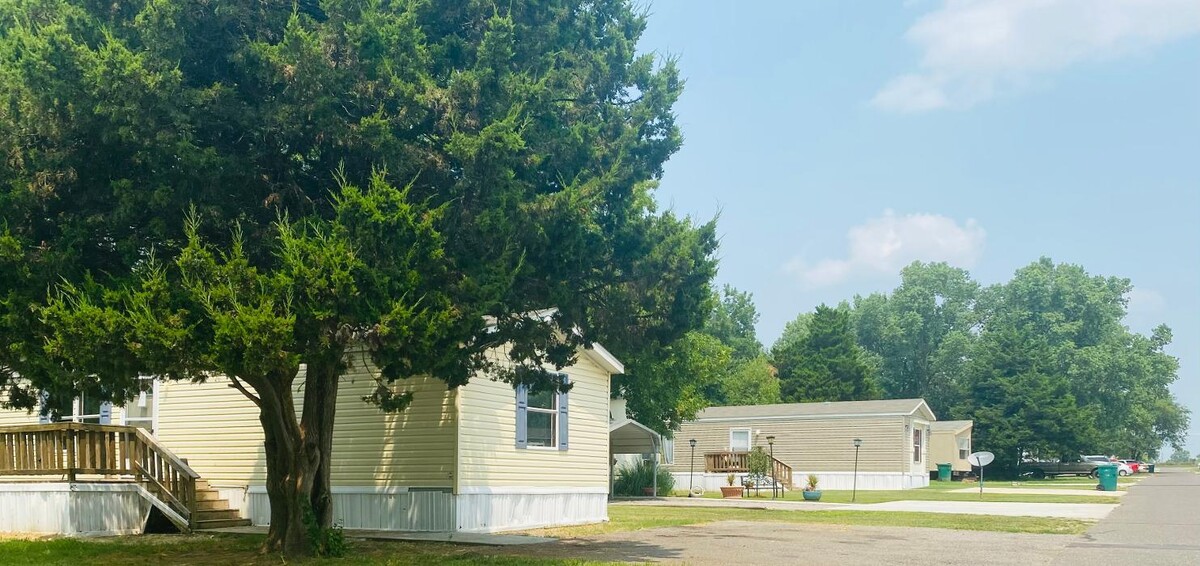 Images Clearview MHP