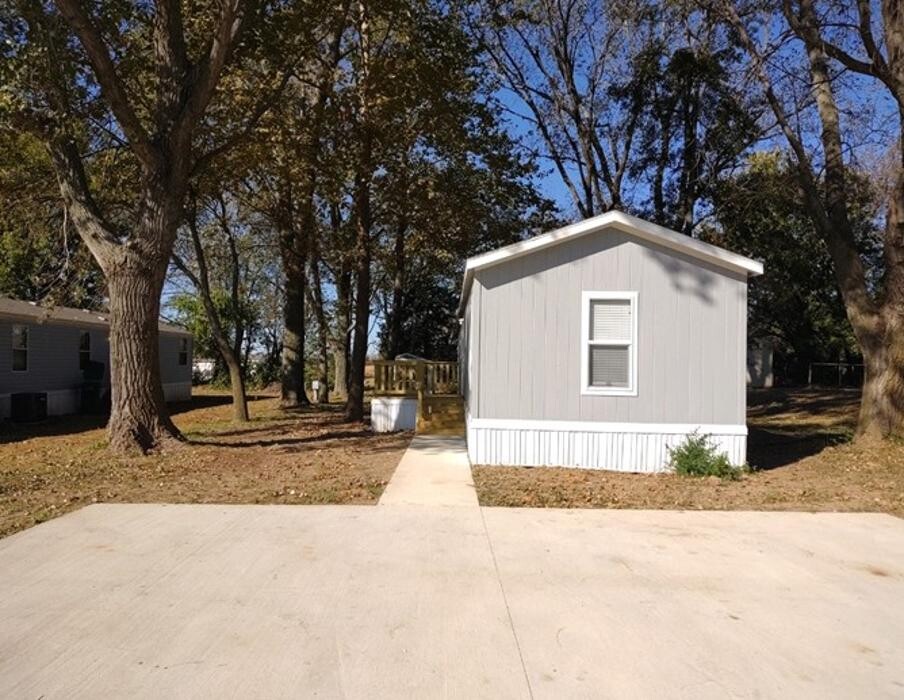 Images Clearview MHP