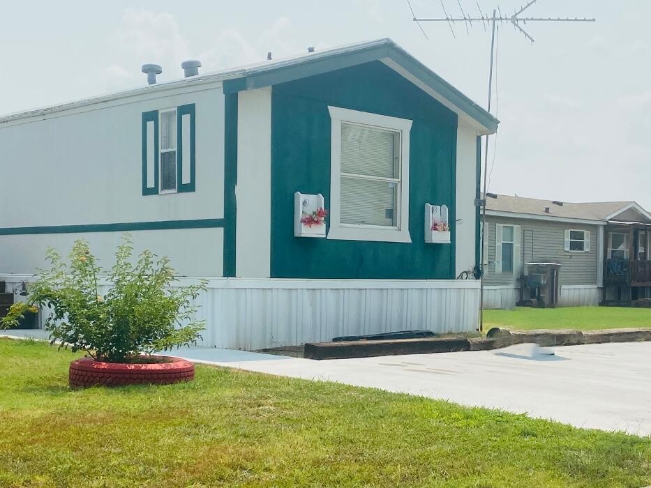 Images Clearview MHP