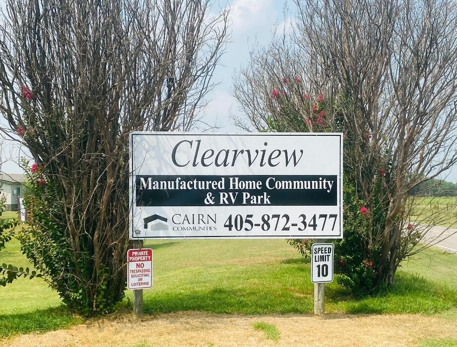 Images Clearview MHP