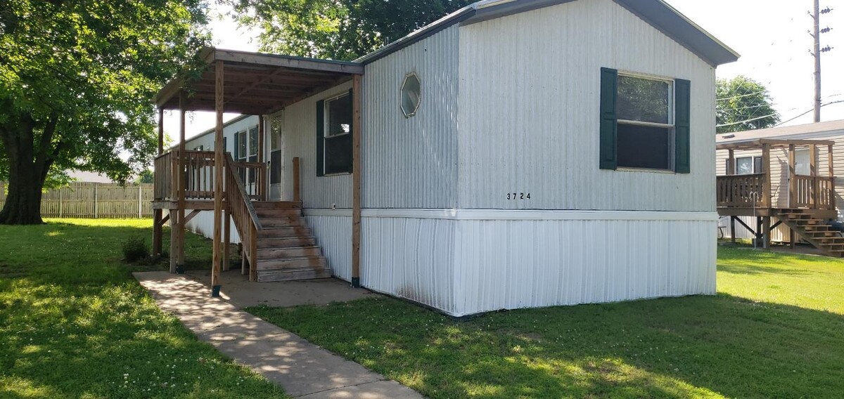 Images Johanna Woods Mobile Home Community