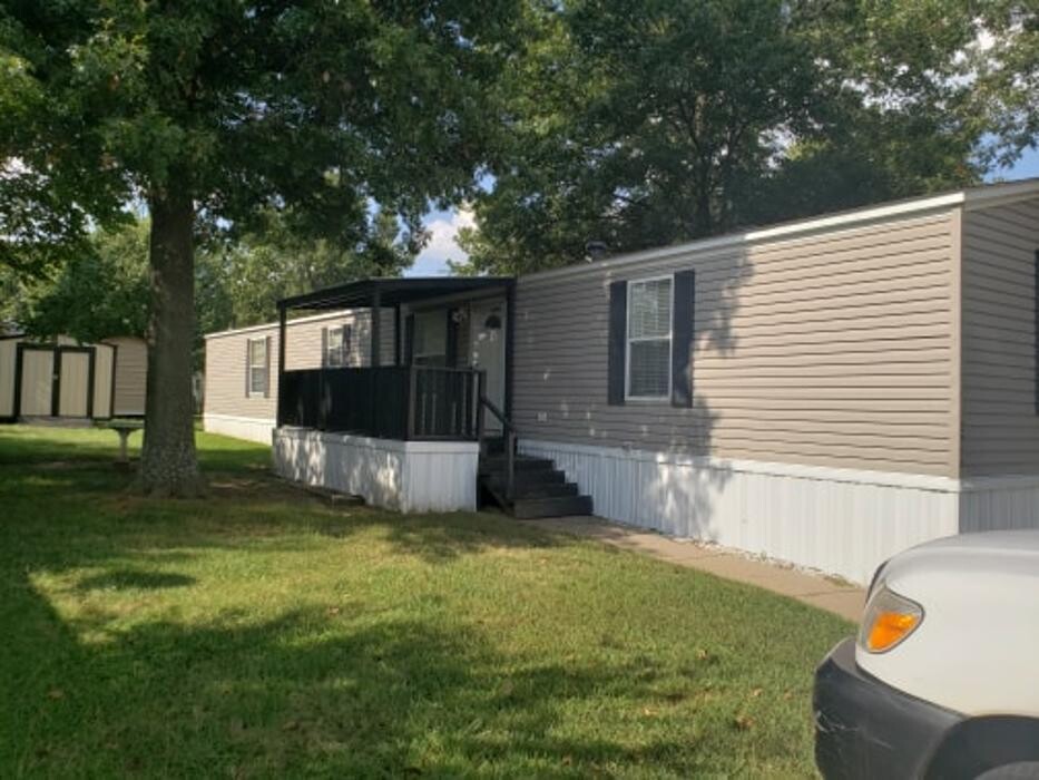 Images Johanna Woods Mobile Home Community