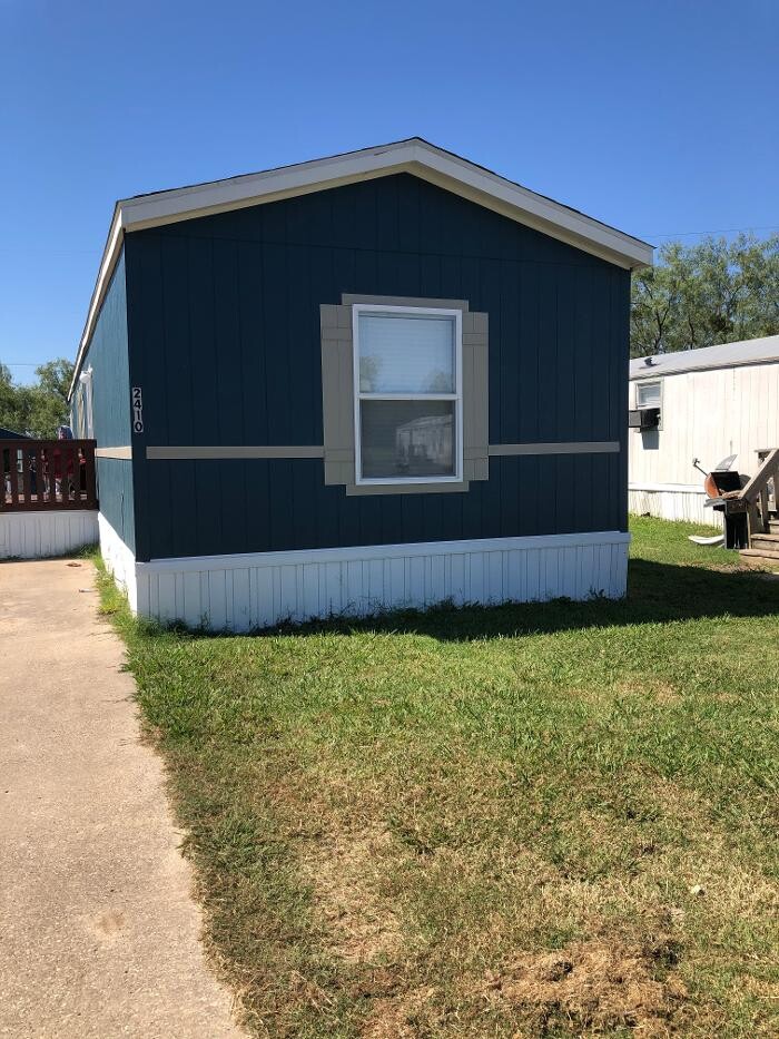 Images Woodhaven Mobile Home Community
