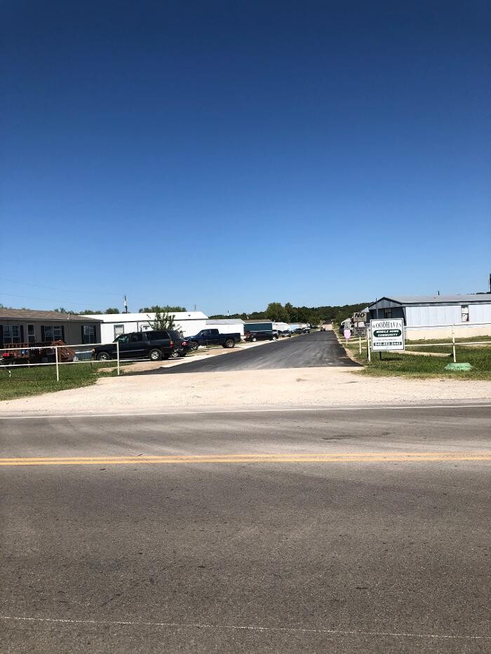 Images Woodhaven Mobile Home Community