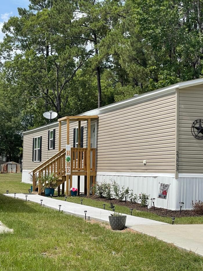 Images Forest Villas