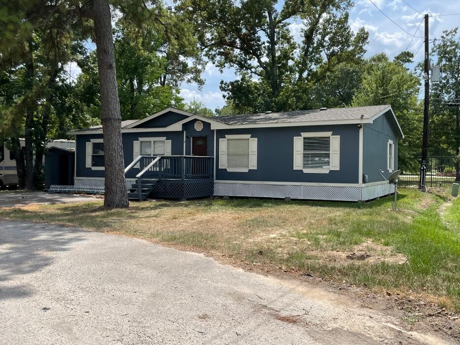 Images Forest Villas