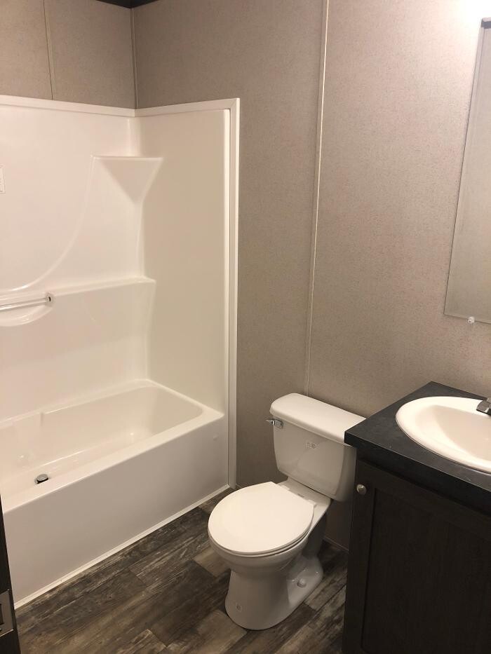 Images Colonial Estates Mobile Home Park