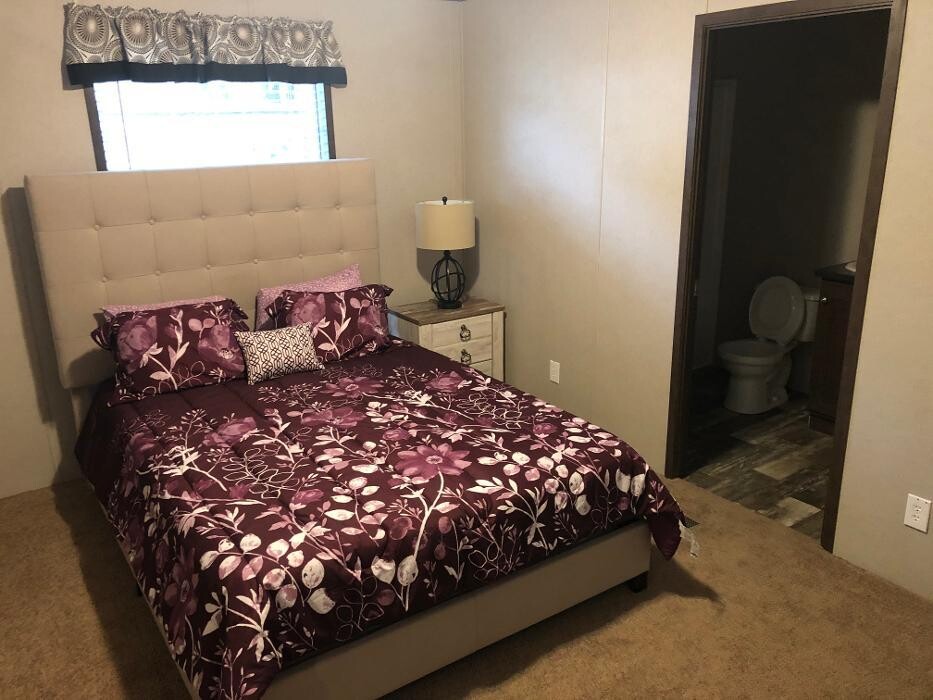 Images Colonial Estates Mobile Home Park