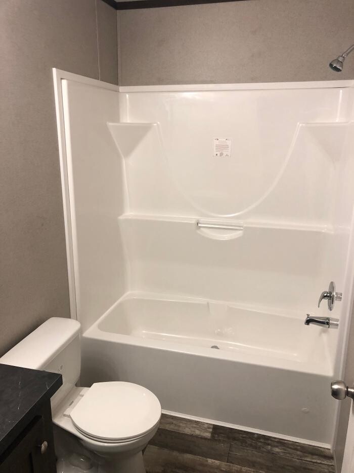 Images Colonial Estates Mobile Home Park