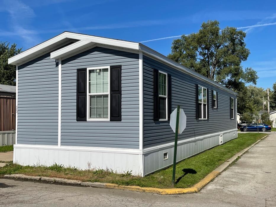 Images Colonial Estates Mobile Home Park