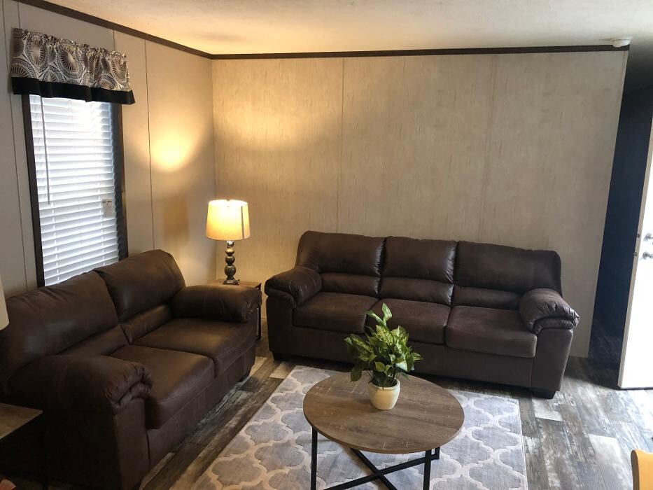 Images Colonial Estates Mobile Home Park