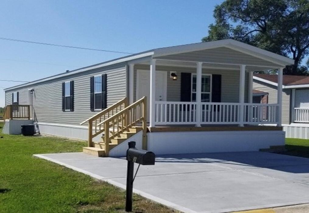 Images Linway Estates Mobile Home Park