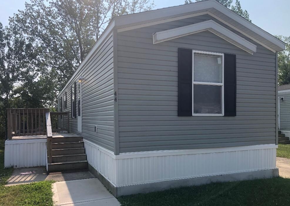 Images Linway Estates Mobile Home Park